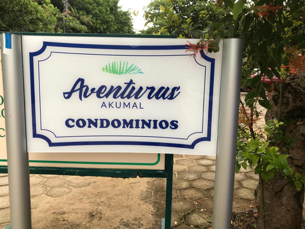Beachfront Hammock Heaven Akumal Εξωτερικό φωτογραφία